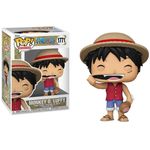 Funko Pop! One Piece: Luffy