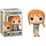 Funko Pop! One Piece: Nami