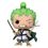 Funko Pop! One Piece: Roronoa Zoro