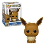 Funko Pop! Pokémon: Eevee