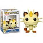 Funko Pop! Pokémon: Meowth