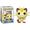 Funko Pop! Pokémon: Meowth