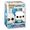 Funko Pop! Pokémon: Oshawott