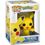 Funko Pop! Pokémon: Pikachu