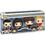 Funko Pop! Queen: 4 Pack