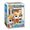 Funko Pop! Sonic the Hedgehog: Cream