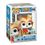 Funko Pop! Sonic the Hedgehog: Cream
