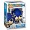 Funko Pop! Sonic the Hedgehog: Sonic