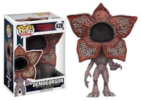 Funko Pop! Stranger Things: Demogorgone