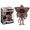 Funko Pop! Stranger Things: Demogorgone