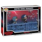 Funko Pop! Stranger Things: Dustin/Eddie/Demopipistrelli