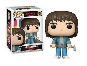 Funko Pop! Stranger Things: Jonathan