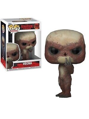 Funko Pop! Stranger Things: Vecna