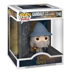 Funko Pop! The Lord of The Rings: Gandalf
