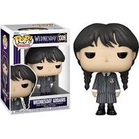 Funko Pop! Wednesday: Mercoledì Addams