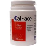Future Live Cal-ace Calcio Acetato Capsule