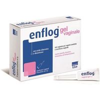 Future Live Enflog Gel Vaginale