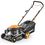 FUXTEC FX-RM4346