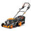 FUXTEC FX-RM5196PROSL