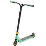 Fuzion Pro X-5