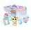 Fuzzikins Playset Colora Cuccioli