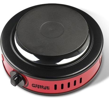 G3 Ferrari Dinamiko Duo Noir Comptoir 56 cm Plaque avec zone à