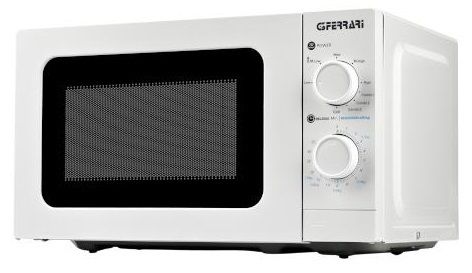 G3 Ferrari G10150 Friggisano Duo - Freidora de aire doble, 8 litros