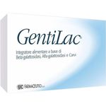 G.C. Farmaceutici Gentilac Compresse