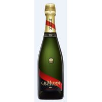 G.H. Mumm Cordon Rouge Champagne AOC