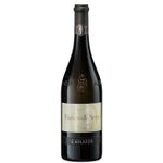 G. Milazzo Bianco di Nera Sicilia DOC Frizzante