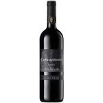 G. Milazzo Castello Svevo Rosso Terre Siciliane IGP