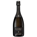 G. Milazzo D.Zero Rosé VSQ Metodo Classico Pas Dosé
