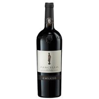 G. Milazzo Fancello Rosso Sicilia DOP