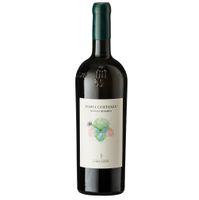 G. Milazzo Maria Costanza Bianco Sicilia DOP Riserva