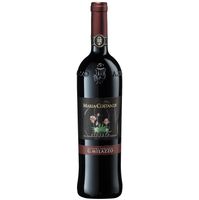 G. Milazzo Maria Costanza Rosso Sicilia DOP