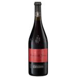 G. Milazzo Rosso di Nera Sicilia DOC Frizzante