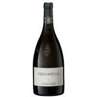 G. Milazzo Vignavella Sicilia DOP