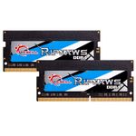 G.Skill F4-2666C19D-64GRS 64GB