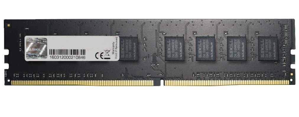 G.Skill F4-2666C19S-32GNT 32GB