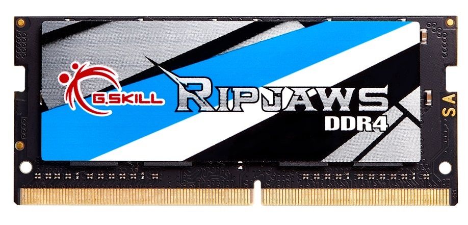 G.Skill F4-2666C19S-32GRS 32GB