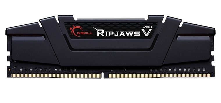 G.Skill F4-2666C19S-32GVK 32GB