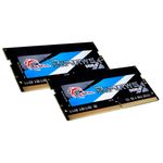 G.Skill F4-3200C22D-16GRS 16GB