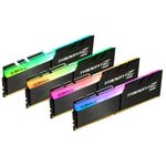 G.Skill F4-4000C15Q-32GTZR