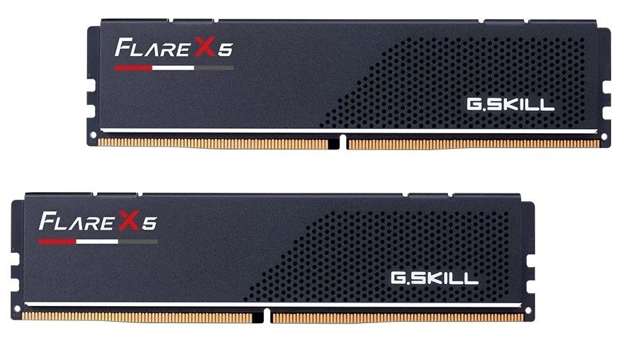 G.Skill Flare X5 DDR5 5600 MHz CL36 | Confronta prezzi
