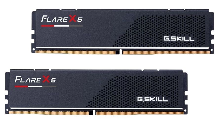 G.Skill Trident Z5 RGB DDR5 6000 MHz CL30 | Confronta prezzi