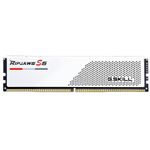G.Skill Ripjaws S5 DDR5 5600 MHz CL36 White