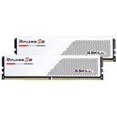 G.Skill Ripjaws S5 DDR5 6000 MHz CL30 White