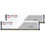G.Skill Ripjaws S5 DDR5 6000 MHz CL40 White