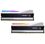 G.Skill Trident Z5 RGB DDR5 5600 MHz CL28 Silver