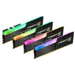 G.Skill Trident Z RGB DDR4 4000 MHz CL18